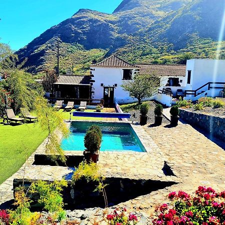 Vina Camello Villa Buenavista Del Norte Bagian luar foto