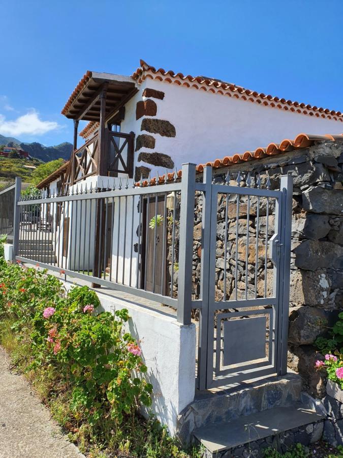 Vina Camello Villa Buenavista Del Norte Bagian luar foto
