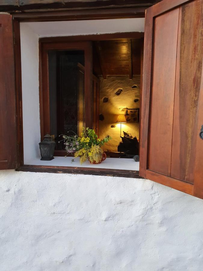 Vina Camello Villa Buenavista Del Norte Bagian luar foto