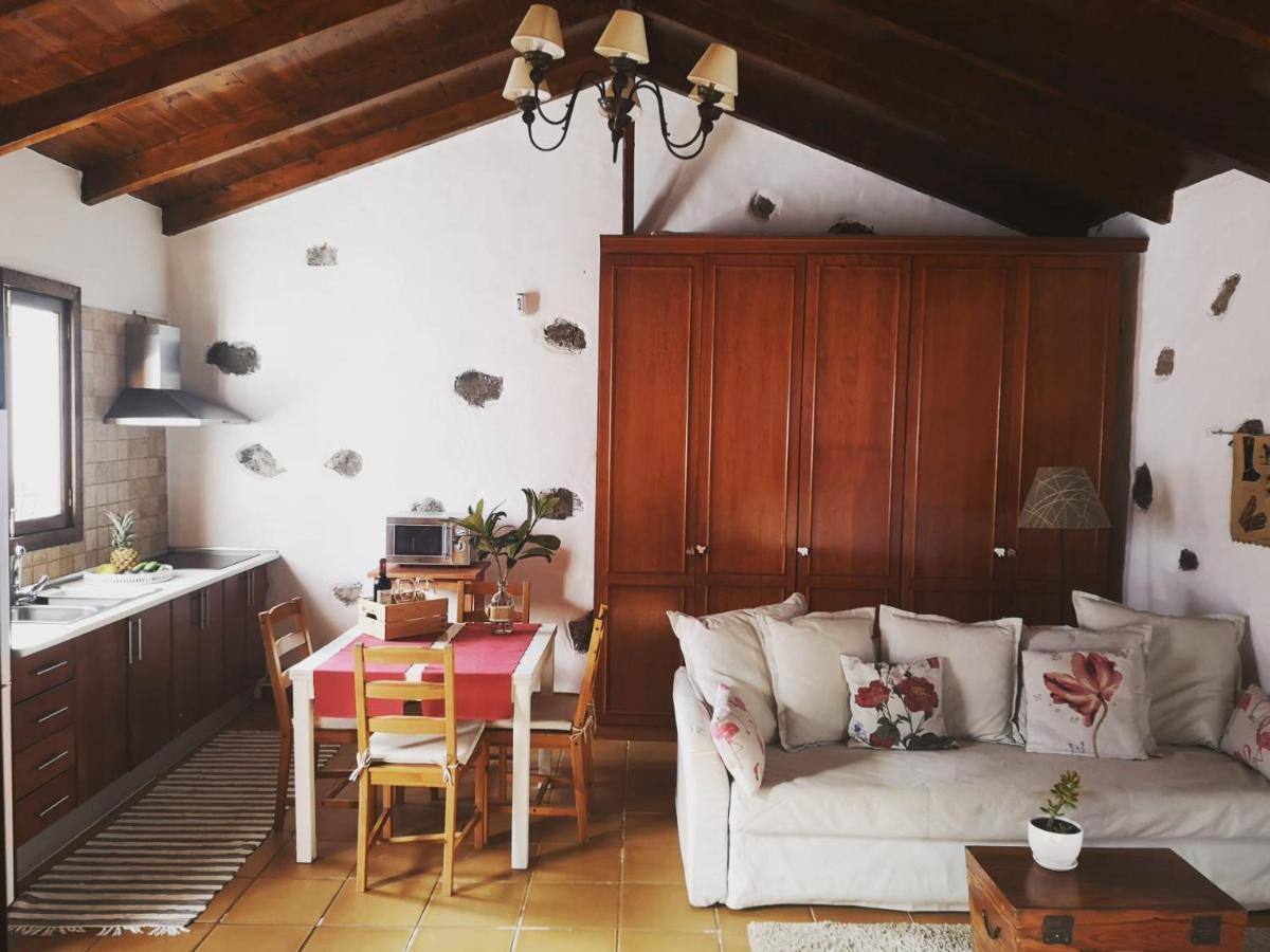 Vina Camello Villa Buenavista Del Norte Bagian luar foto