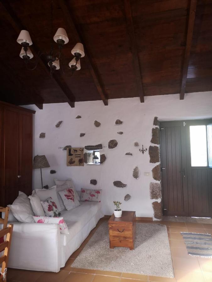 Vina Camello Villa Buenavista Del Norte Bagian luar foto