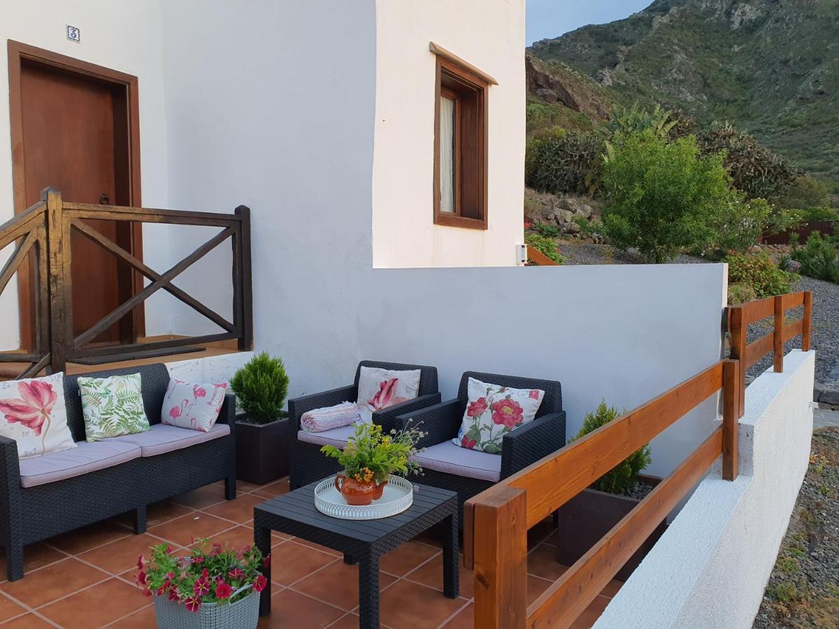 Vina Camello Villa Buenavista Del Norte Bagian luar foto