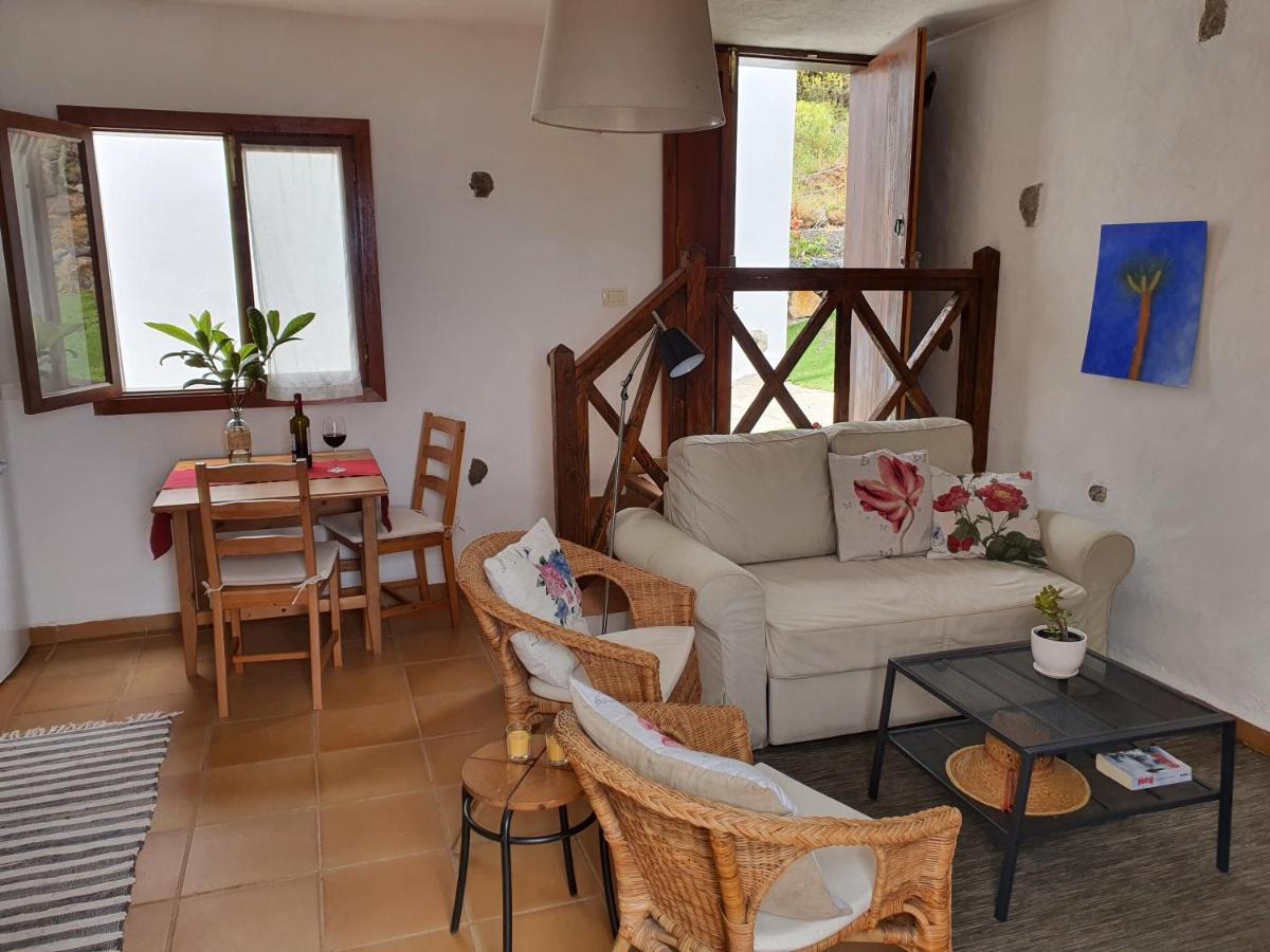 Vina Camello Villa Buenavista Del Norte Bagian luar foto