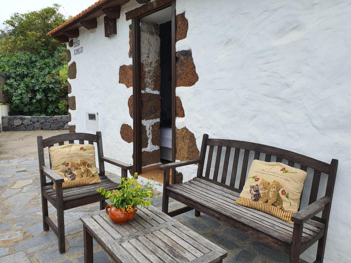 Vina Camello Villa Buenavista Del Norte Bagian luar foto