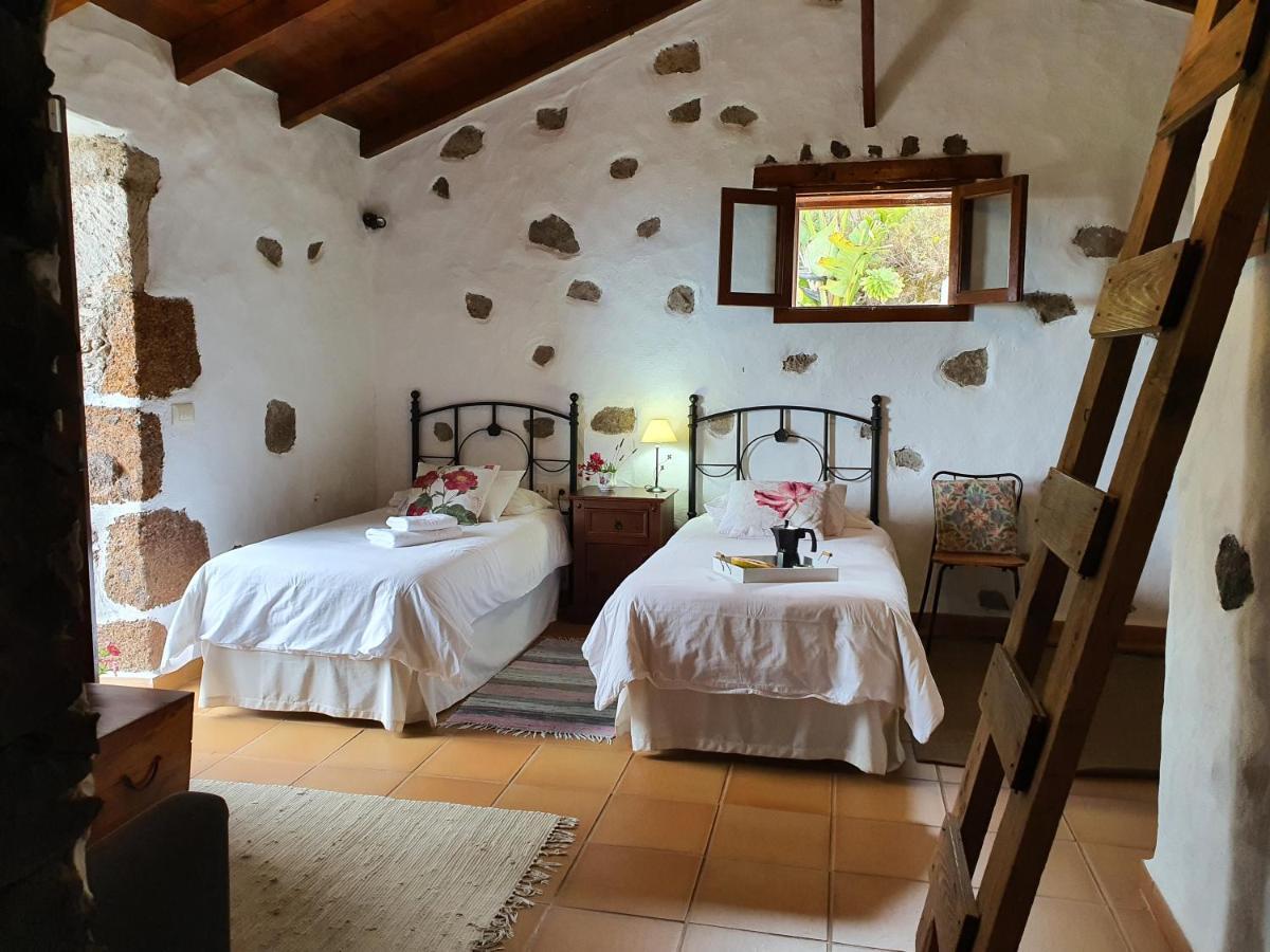 Vina Camello Villa Buenavista Del Norte Bagian luar foto