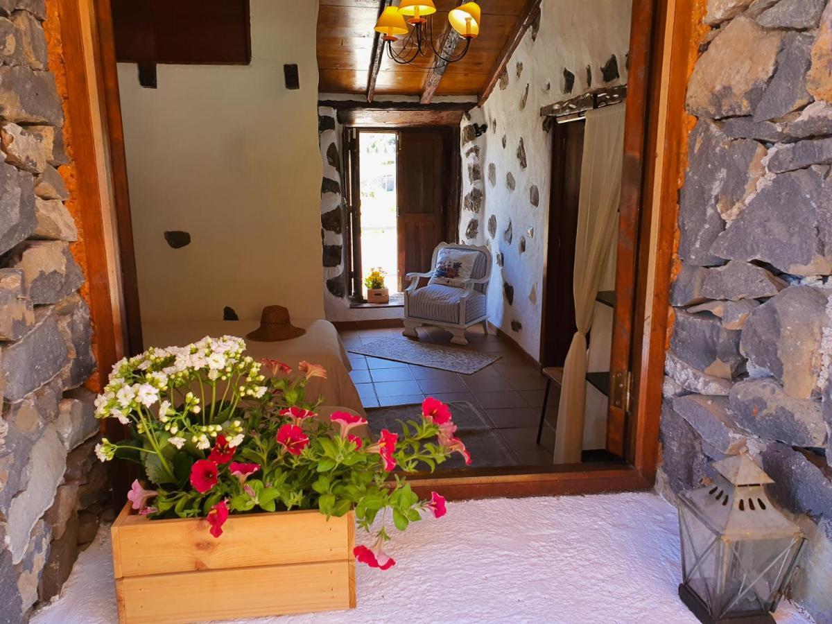 Vina Camello Villa Buenavista Del Norte Bagian luar foto