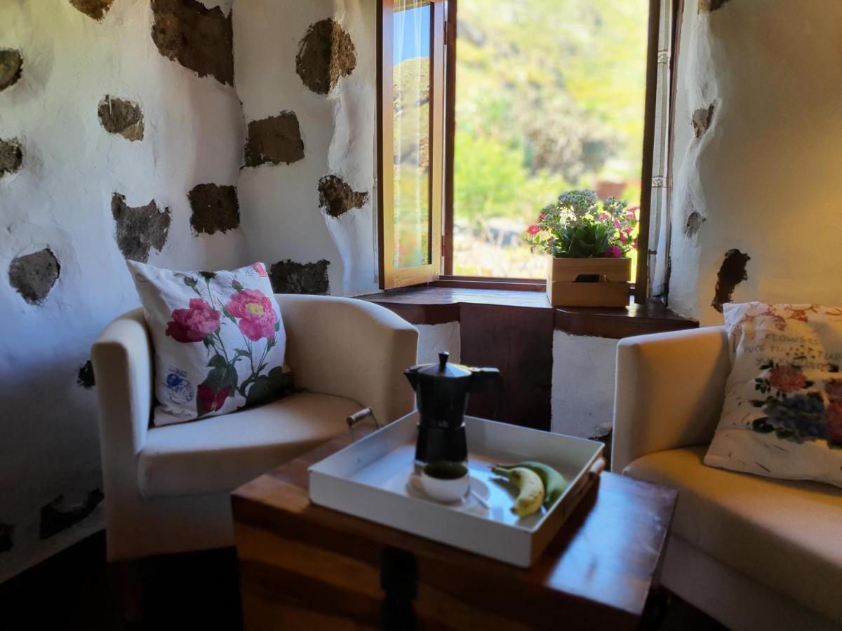 Vina Camello Villa Buenavista Del Norte Bagian luar foto