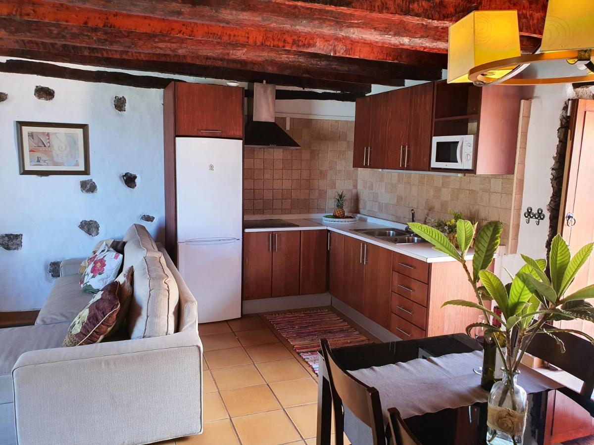 Vina Camello Villa Buenavista Del Norte Bagian luar foto