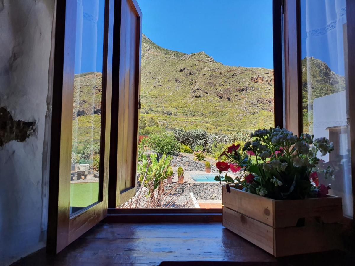 Vina Camello Villa Buenavista Del Norte Bagian luar foto