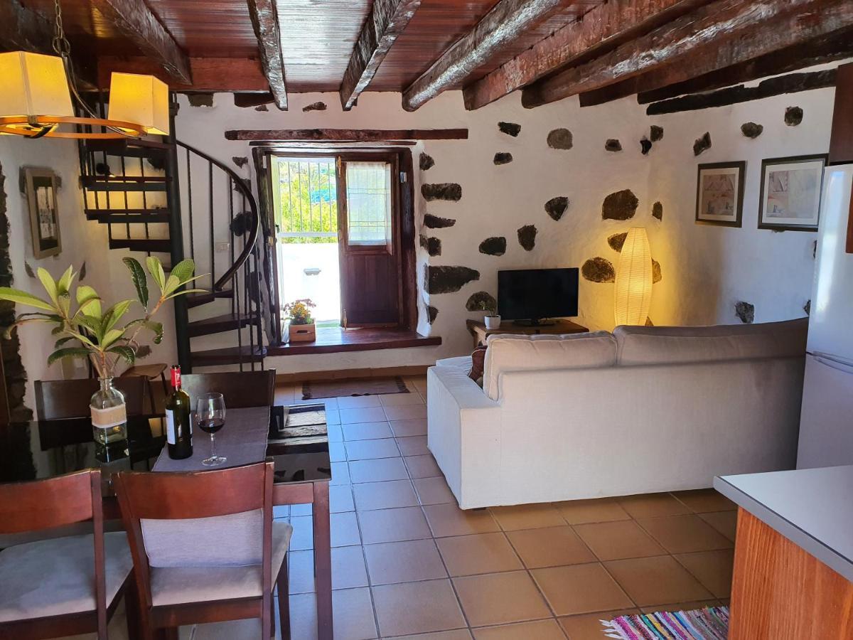 Vina Camello Villa Buenavista Del Norte Bagian luar foto