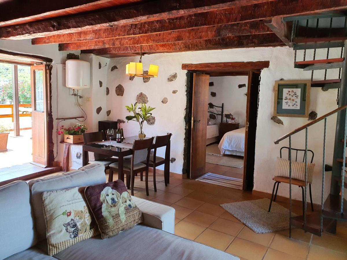 Vina Camello Villa Buenavista Del Norte Bagian luar foto