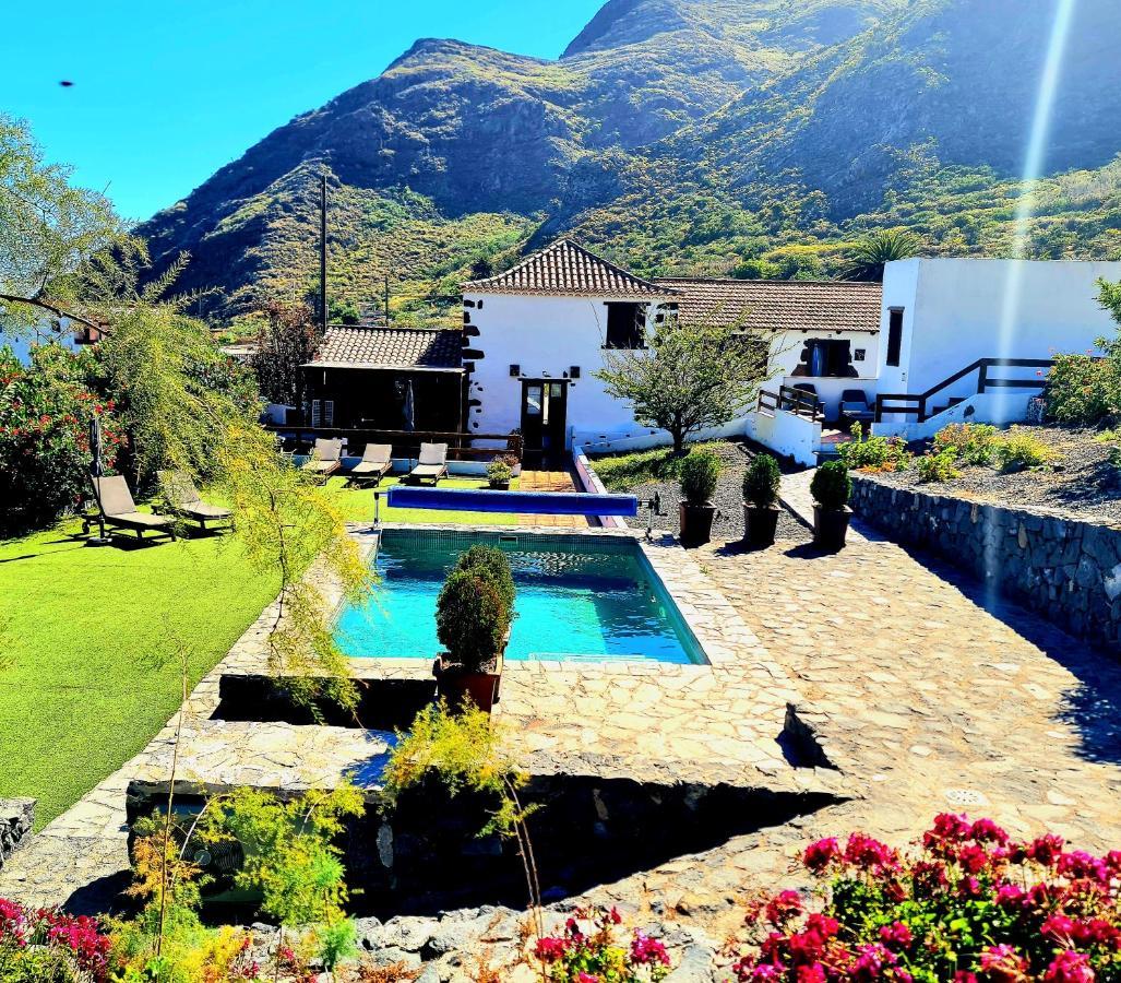 Vina Camello Villa Buenavista Del Norte Bagian luar foto