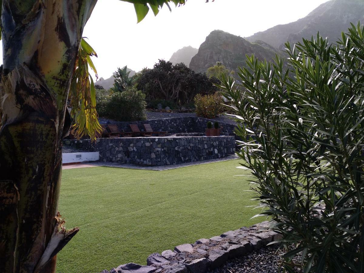 Vina Camello Villa Buenavista Del Norte Bagian luar foto
