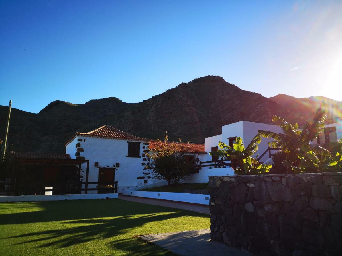 Vina Camello Villa Buenavista Del Norte Bagian luar foto
